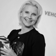 Sabine Vehof